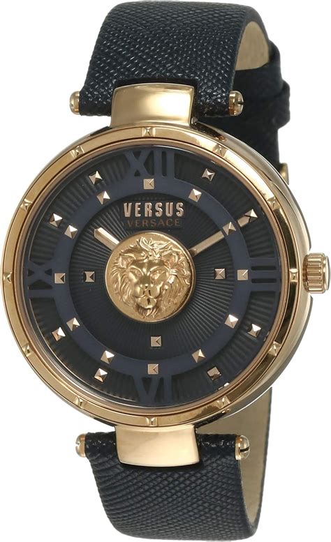 versus by versace womens wrist watches|Versace versus watch price.